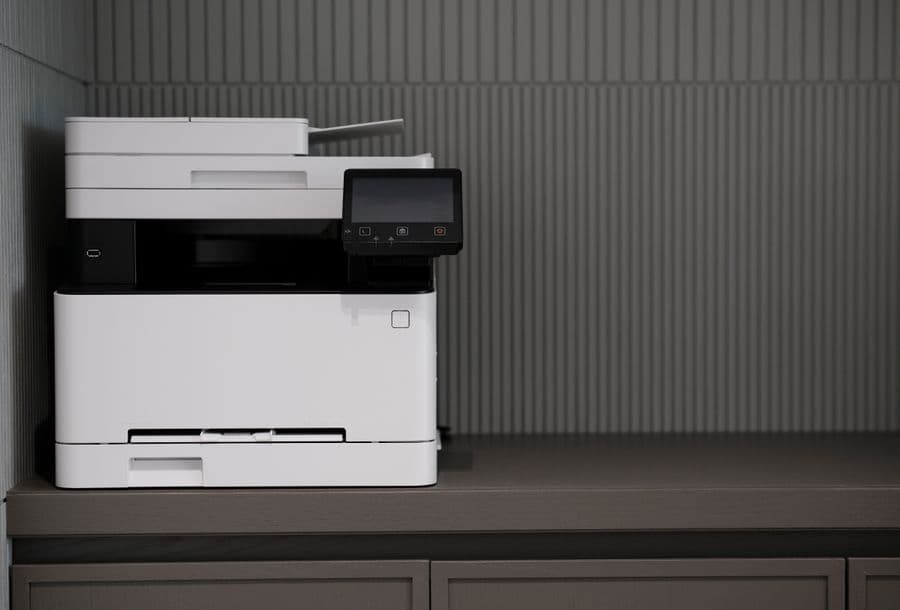 מדפסות HP החל מ-599 ₪