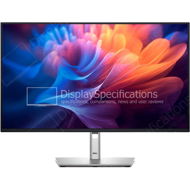 מסך מחשב Dell 27 P2725HE‏אינטש דל