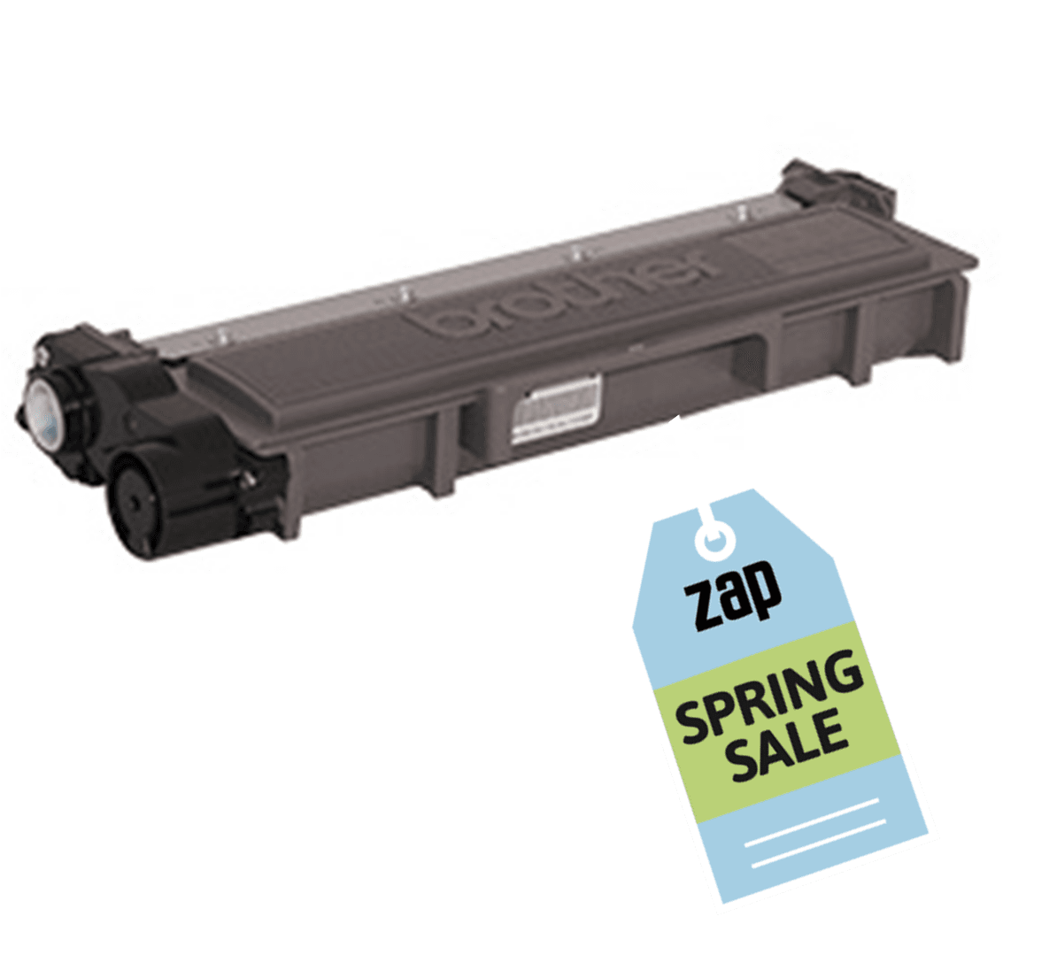 מבצע 1+1 טונר חלופי Brother TN-2320 mfc מבצעי Spring Sale