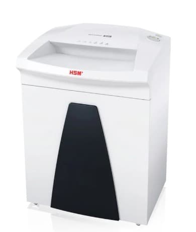 מגרסת נייר HSM B26C