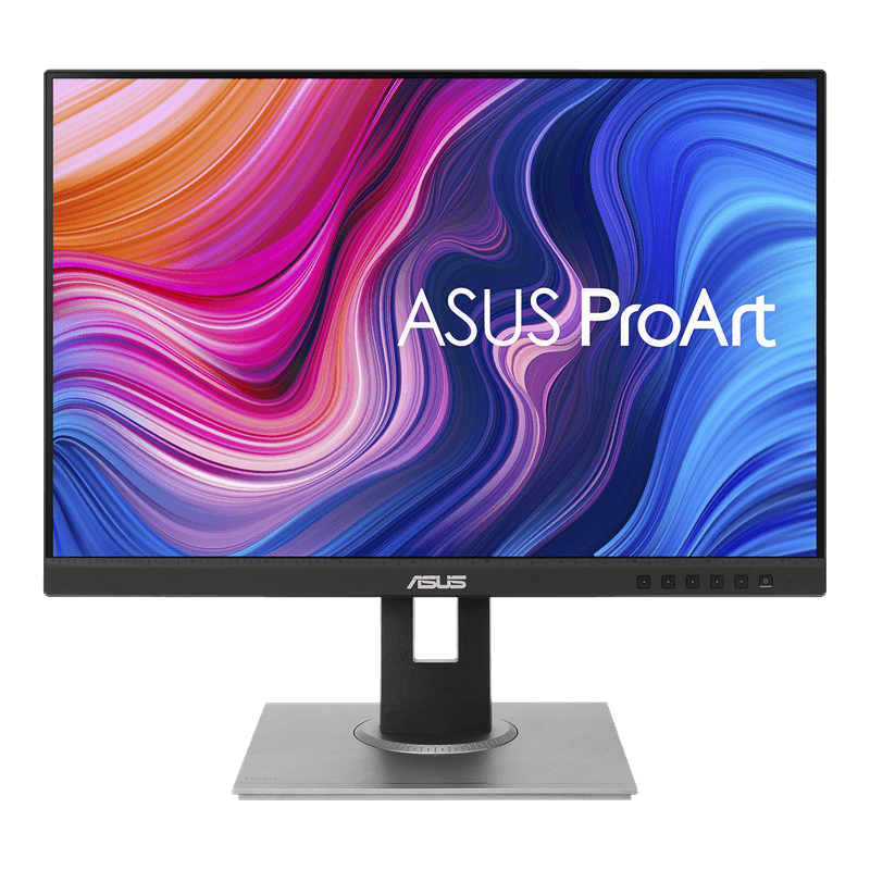 מסך מחשב ‏24.1 ‏אינטש Asus PA248QV XGA