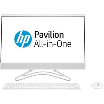 HP AIO 24-f0002nj 4DH28EA H28EA ללא מערכת הפעלה