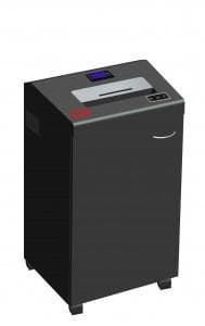 מגרסת נייר רצועות מאסיבית Jinpex GT-911S - 115L