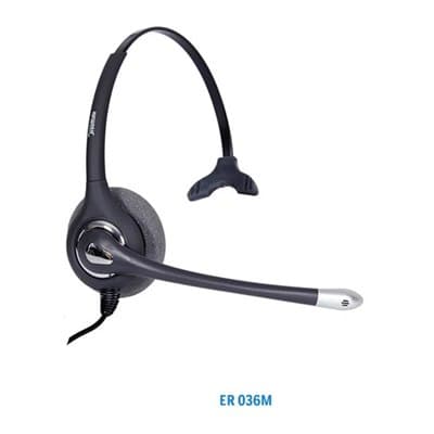 מערכת ראש לטלפון ולמחשב מדגם FreeMate ER036M