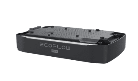 תא הרחבה לתחנות כח ECOFLOW RIVER קיבולת 0.288Kwh