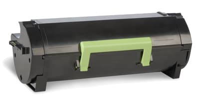 טונר חלופי MFC למדפסת Lexmark MS317 MS310DN