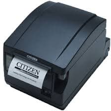 מדפסת טרמית/ קופה CITIZEN CT-S651