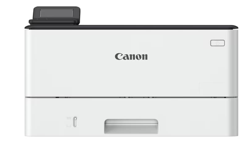 מדפסת לייזר שחור אלחוטית CANON I-SENSYS LBP246DW