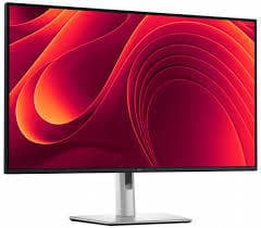 מסך מחשב "32 P3225QE 4K DELL
