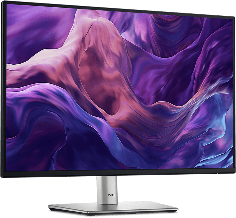 מסך מחשב DELL P2425HE ‏24 ‏אינטש דל