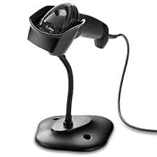 סורק דו מימד חוטי DS2208