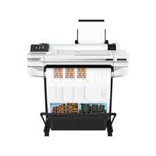 מדפסת פלוטר HP DesignJet T530 36-in
