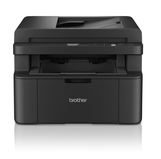 מדפסת ‏לייזר ‏משולבת Brother DCPL1660W