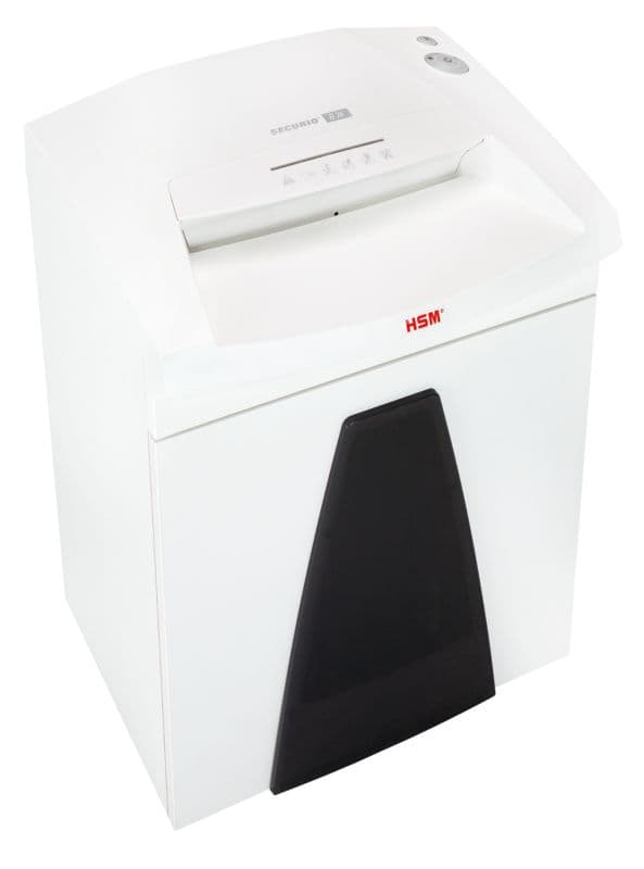 מגרסת נייר HSM B32