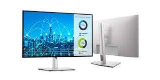 Dell UltraSharp 27 USB-C Hub Monitor U2724DE