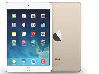 New iPad Wi-Fi 128GB