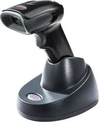 סורק ברקוד אלחוטי HONEYWELL 1452g 2D