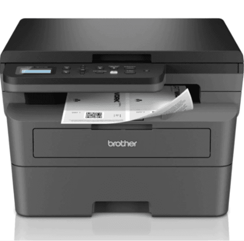 מדפסת לייזר ש/ל משולבת ללא פקס DCP-L2620DW ברדר