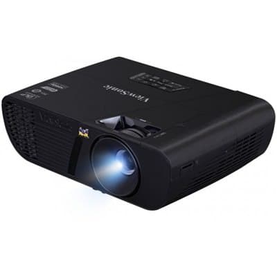 מקרן Viewsonic דגם Projector 7720 Full HD ברזולוציית Full HD