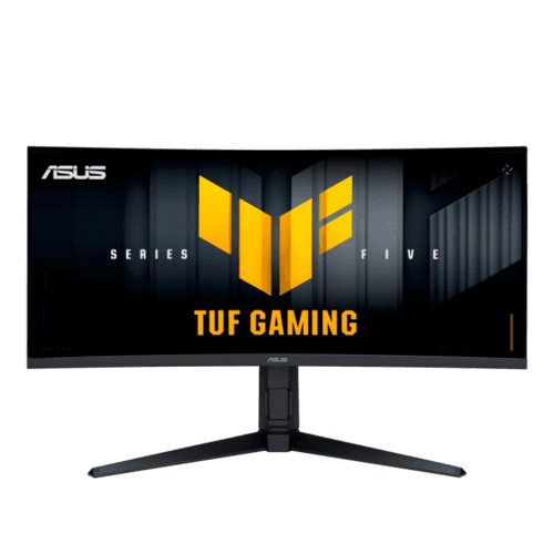 מסך מחשב Asus TUF Gaming VG34WQML5A UWQHD