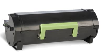 טונר שחור תואם MFC - למכשירים משולבים MX410/ MX511/MX611 60F5H00