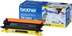 טונר צהוב מקורי Brother TN135Y