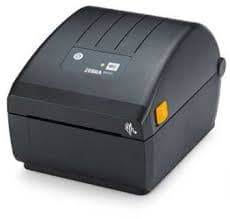 מדפסת מדבקות ברקוד Zebra ZD230