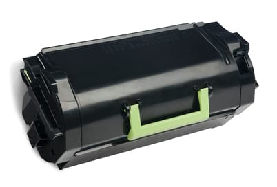 טונר מקורי למדפסת Lexmark MS811/MS812