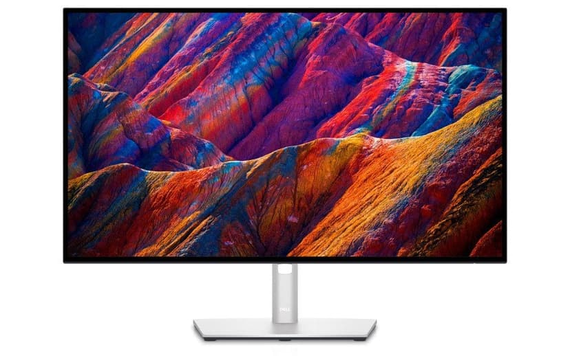 Dell UltraSharp 27 USB-C Hub Monitor U2724D 2K