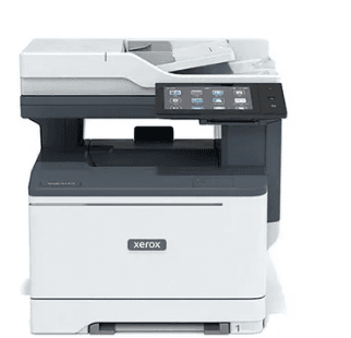 מדפסת ‏לייזר ‏משולבת Xerox VersaLink C415