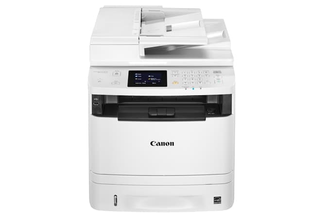 מדפסת לייזר משולבת צבעונית Canon i-SENSYS MF754Cdw