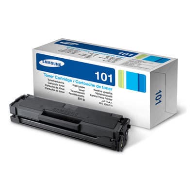 טונר שחור מקורי MLTD101S SAMSUNG