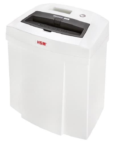 מגרסת נייר אישית c14c hsm