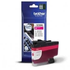 דיו מקורי אדום (מג'נטה) Magenta INK Cartridge Brother LC3239XL M
