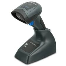 ‏קורא ברקוד אלחוטי Datalogic QBT2131