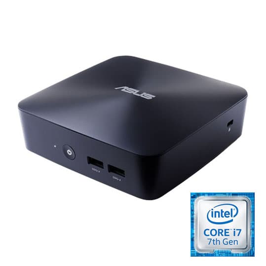 מחשב מיני ASUS Vivo Mini i5