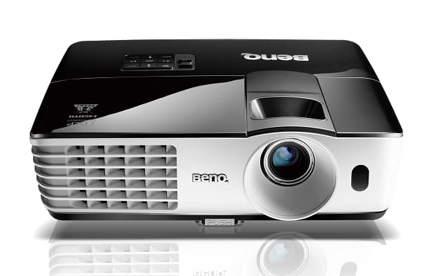 מקרן BenQ MX662