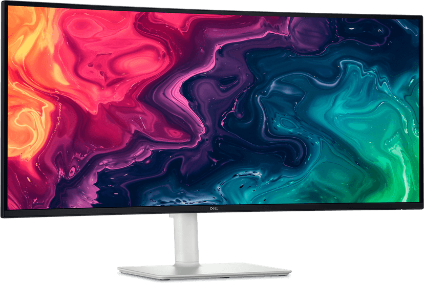 מסך מחשב קעור Dell S3425DW 34 ‏אינטש דל