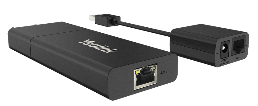 מאריך USB דרך CAT5E כבל - USB2CAT5E-EXT