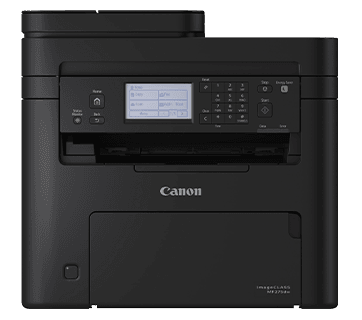 מדפסת לייזר משולבת Canon i-SENSYS MF275dw