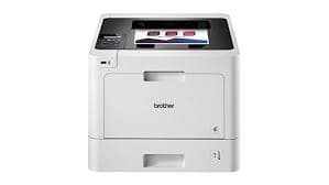 מדפסת לייזר צבעונית אלחוטית Brother HL-L8260CDW