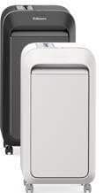 מגרסת נייר משרדית קטנה Fellowes LX221