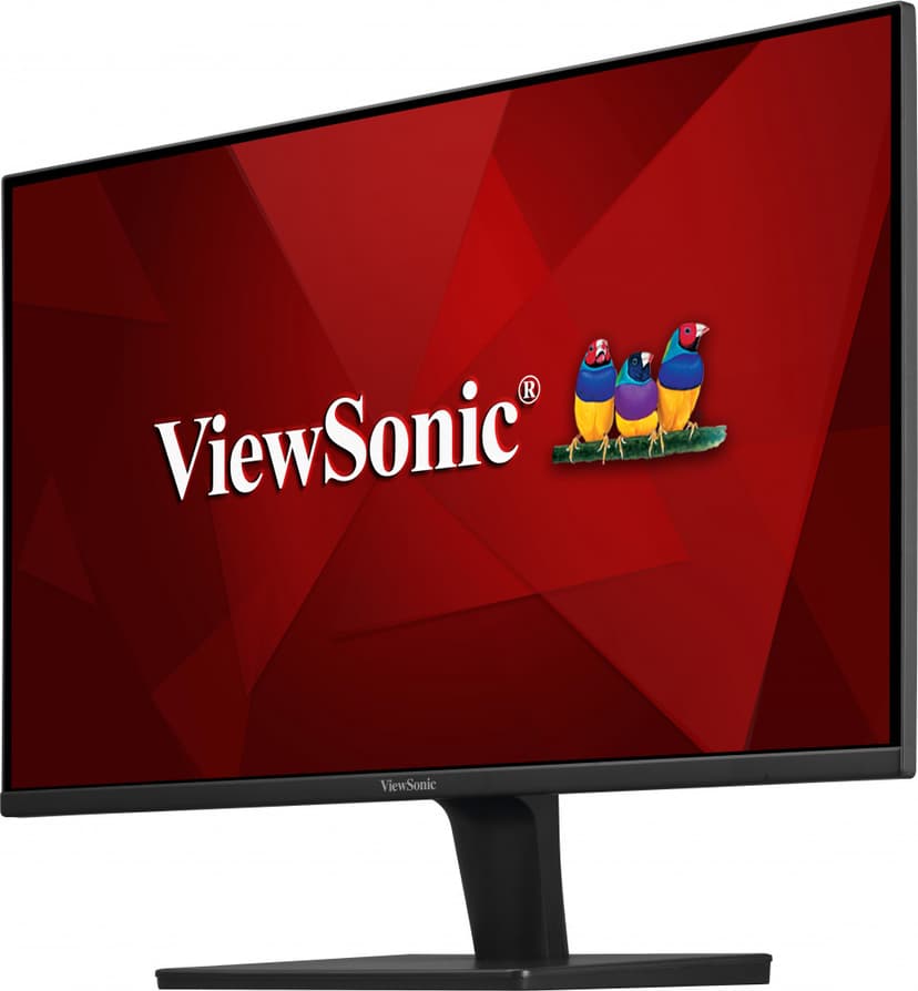 מסך מחשב 27" - ViewSonic VA2715-MH