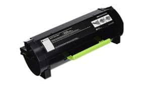 MS/MX 317‏, 417, 51B5000, - מחסנית טונר ,תואם Lexmark