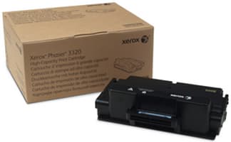 טיונר Xerox 106R02306