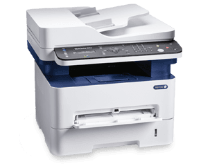 Xerox Work Center 3215NI כולל טונר נוסף