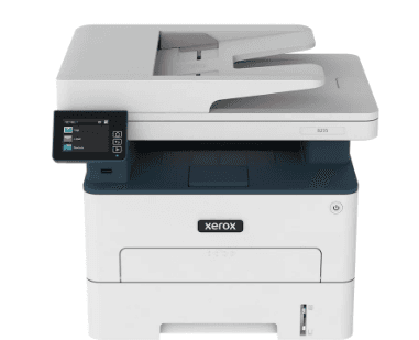 מדפסת ‏לייזר ‏משולבת Xerox B235
