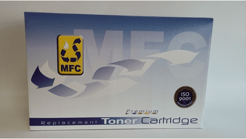 טונר כחול Lexmark 70C80HC0 תואם למדפסת לקסמרק Lexmark CS310DN