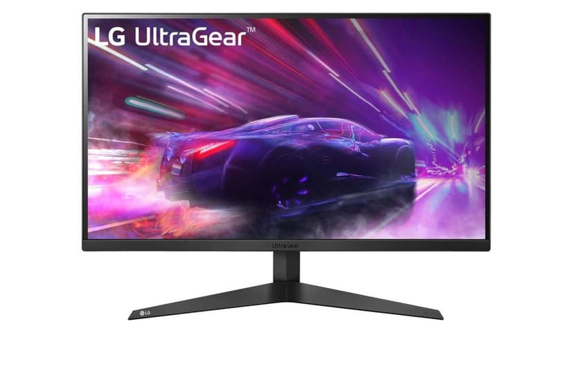 מסך מחשב גיימינג 23.8” 24GQ50F-B UltraGear Full HD