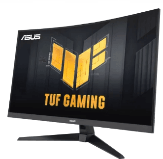 מסך מחשב Asus TUF Gaming VG32VQM5B Full HD